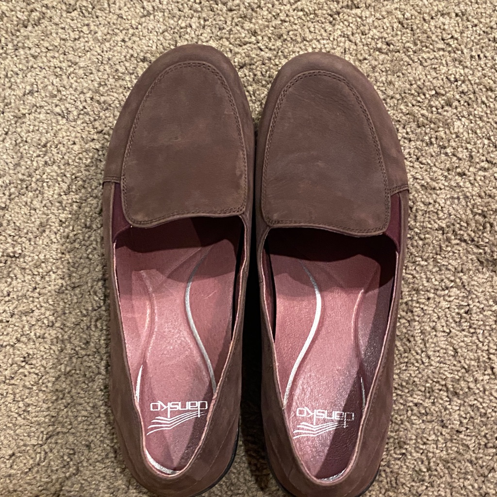 Dansko 41